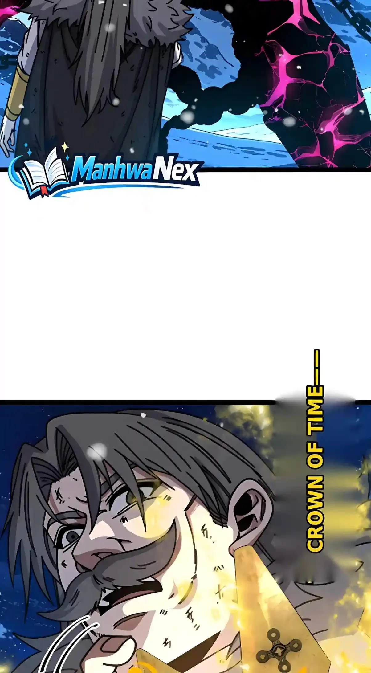 Titan Forge Chapter 32 page 34