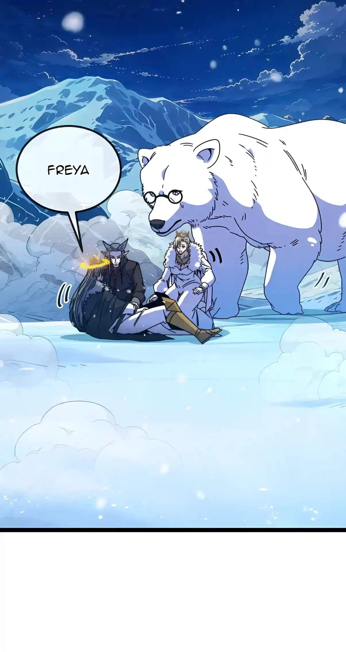 Titan Forge Chapter 32 page 23