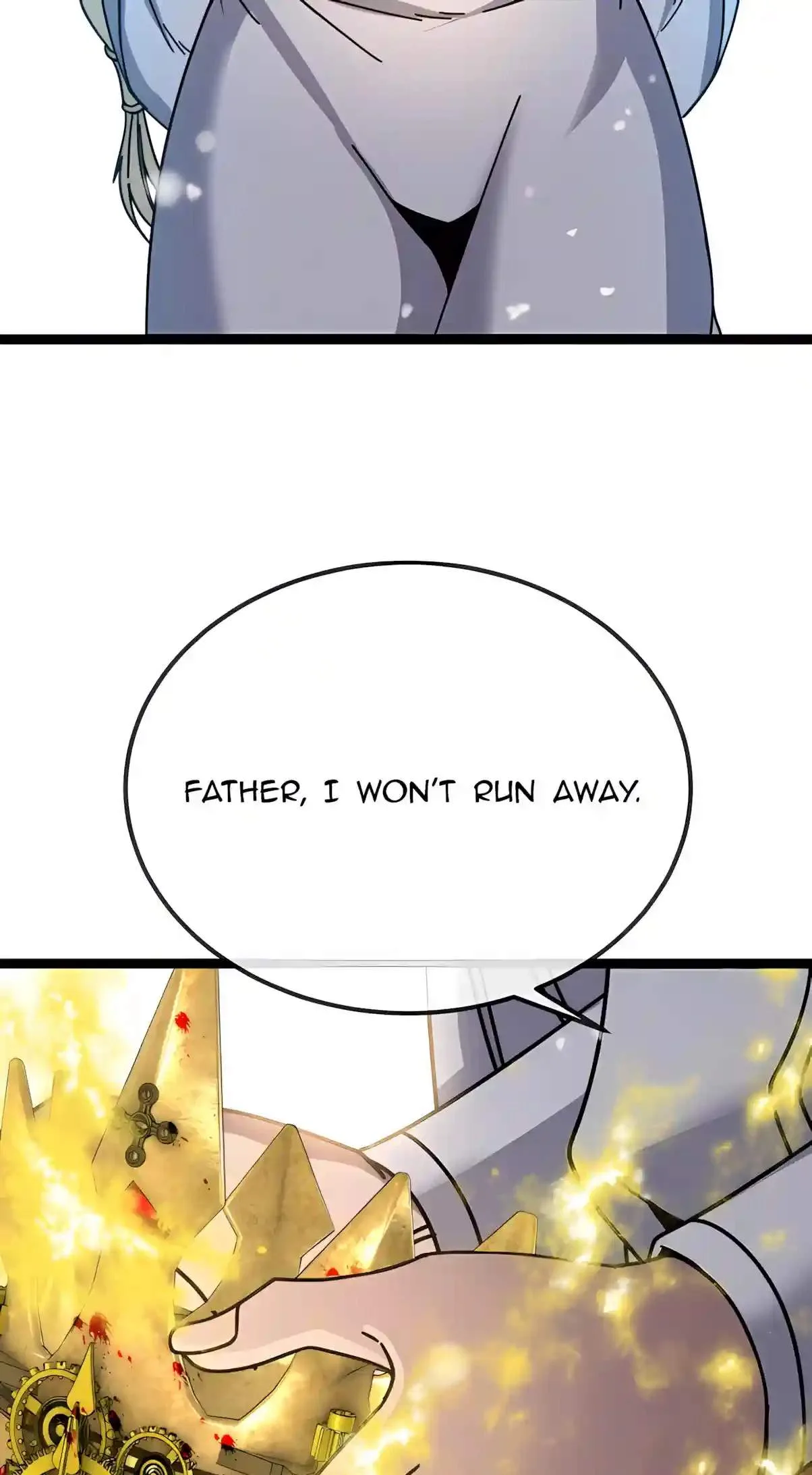 Titan Forge Chapter 32 page 39