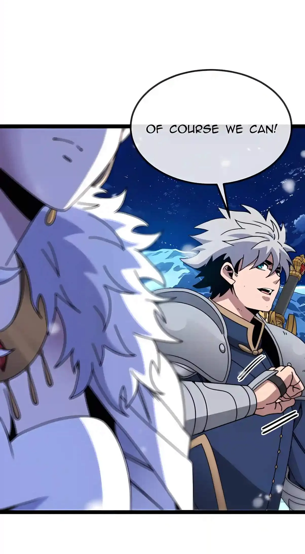 Titan Forge Chapter 32 page 52