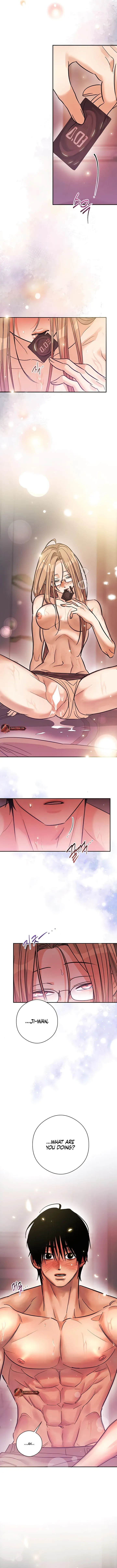 I shouldn’t have slept Chapter 5 page 7