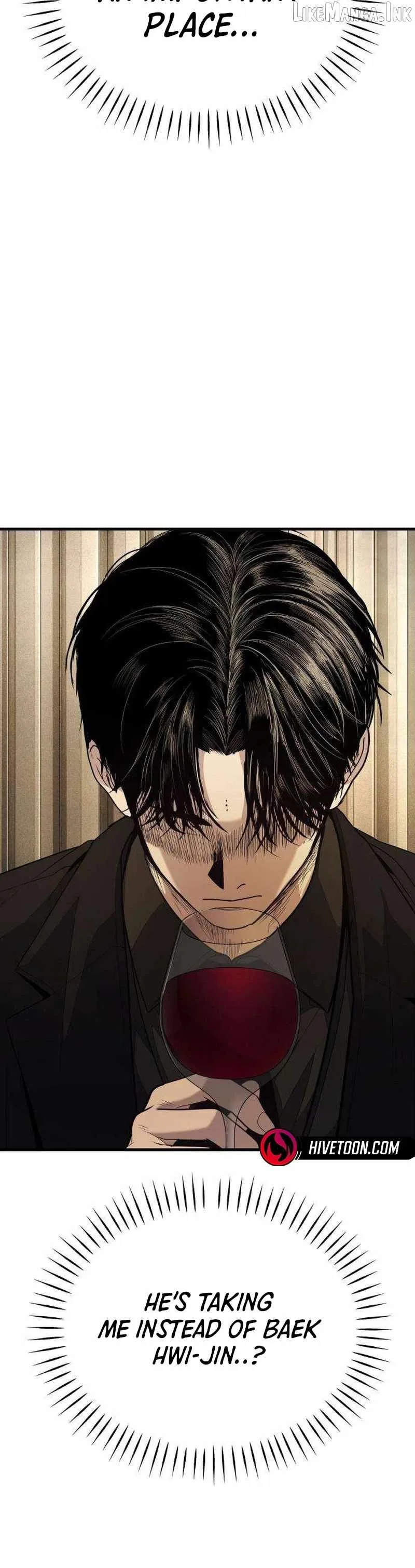 Boss Beating Chapter 34 page 19