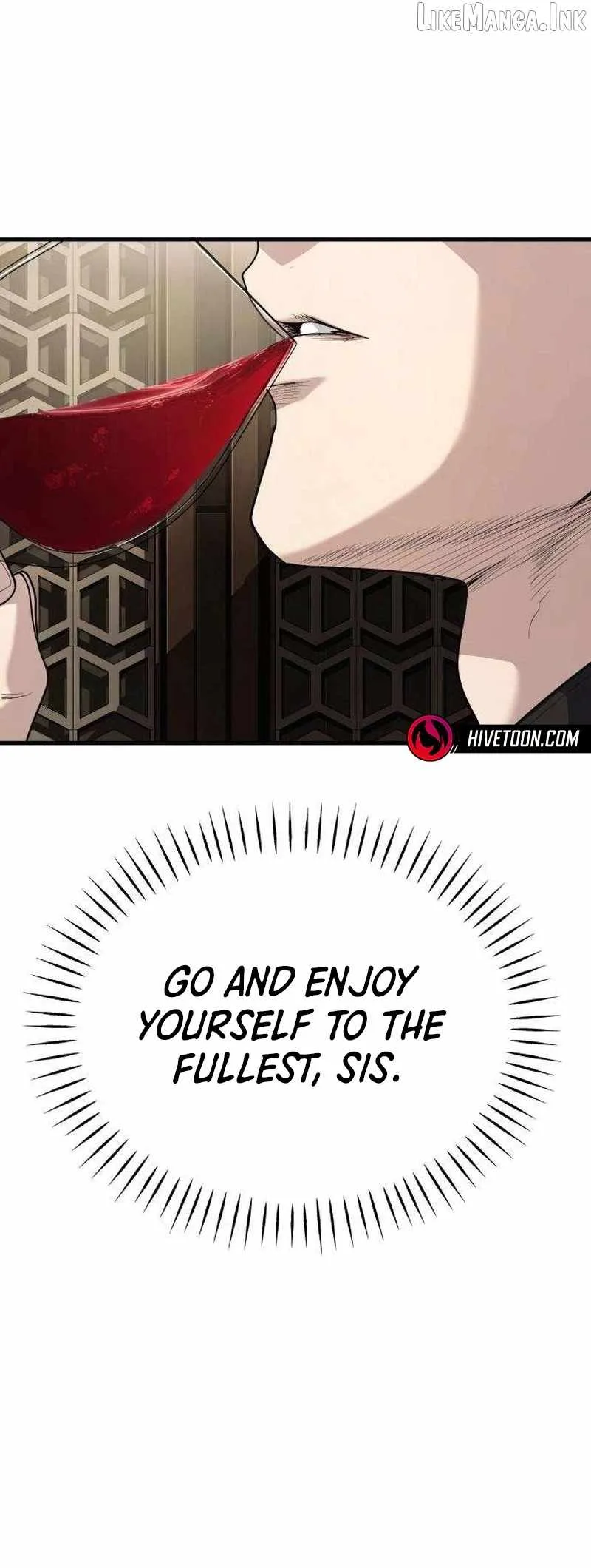 Boss Beating Chapter 34 page 22