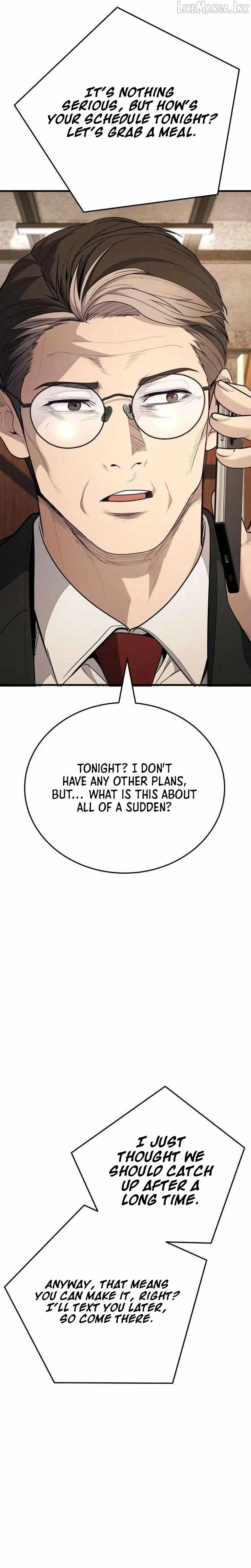 Boss Beating Chapter 34 page 52