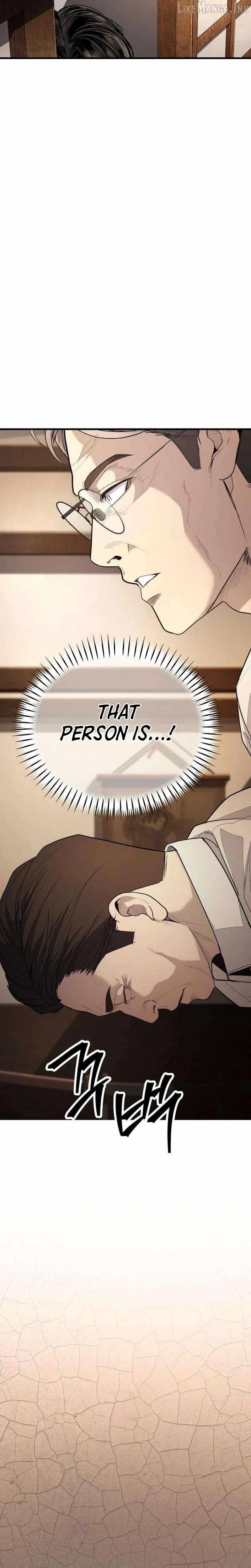 Boss Beating Chapter 34 page 65