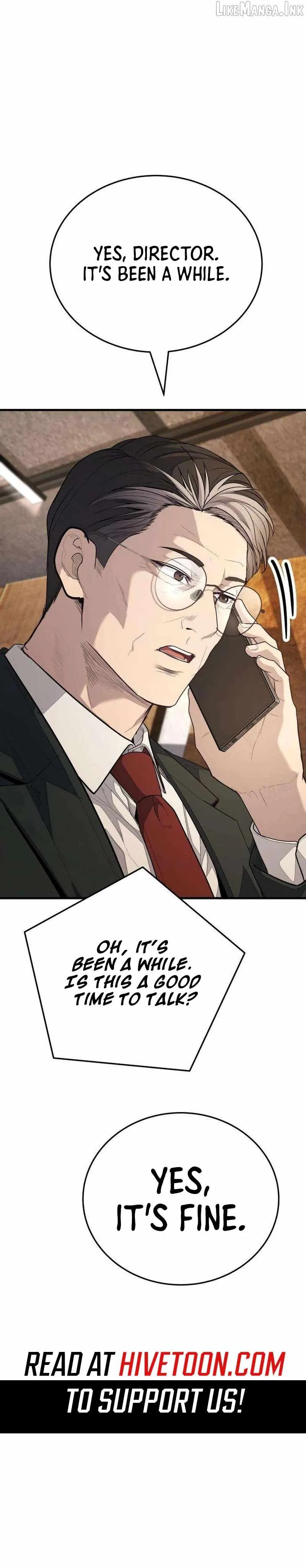 Boss Beating Chapter 34 page 51