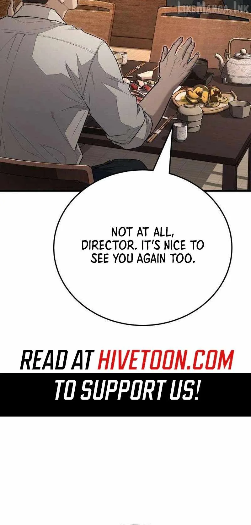 Boss Beating Chapter 34 page 54