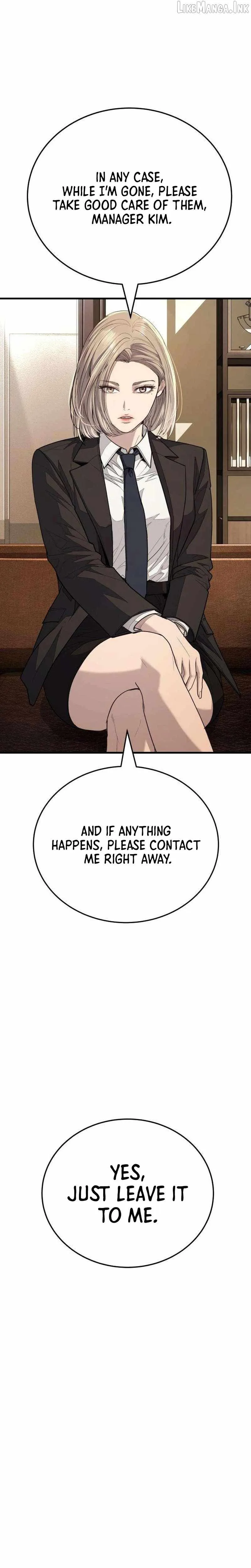 Boss Beating Chapter 34 page 49