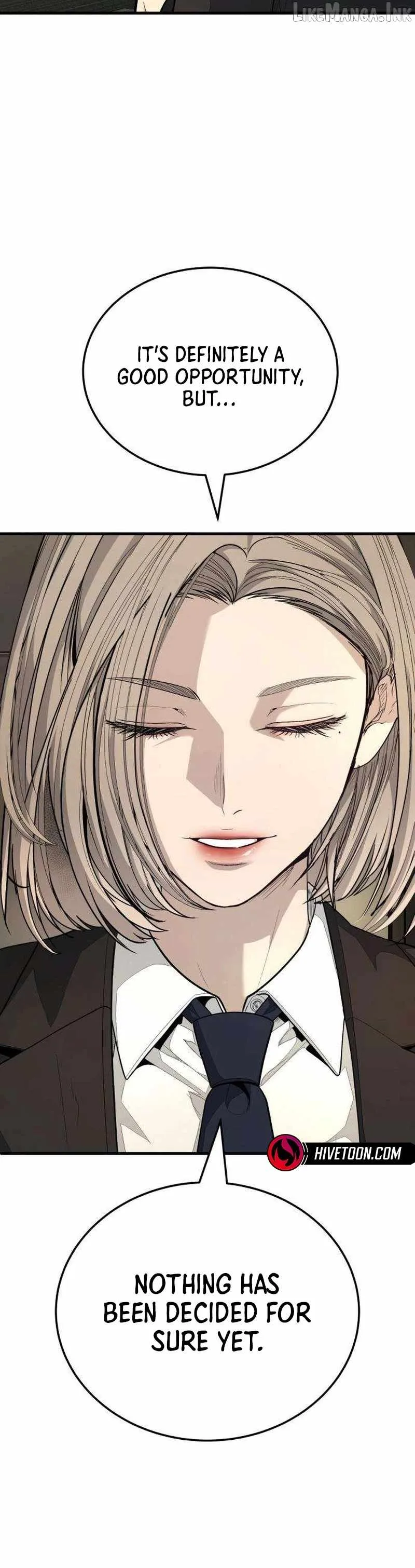 Boss Beating Chapter 34 page 43