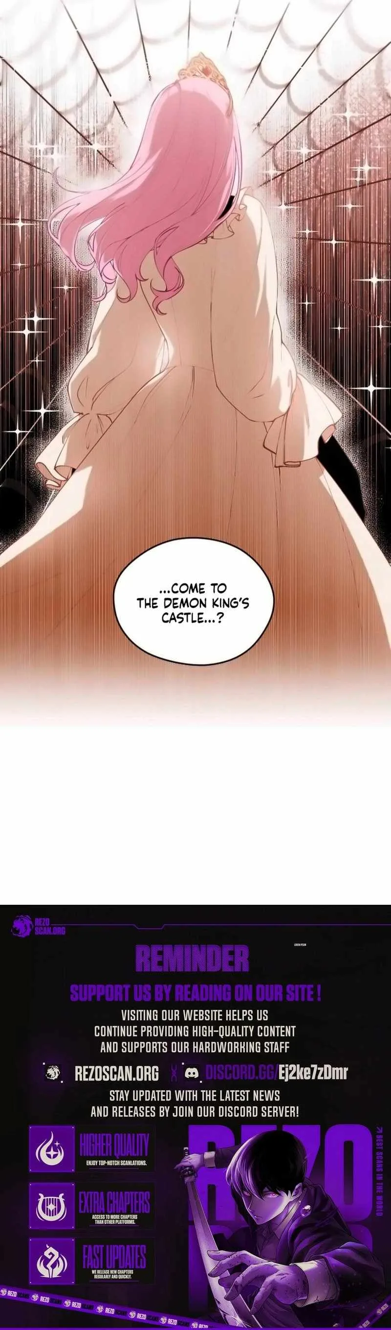 How could a hero’s name be Aaaah?! Chapter 1 page 14