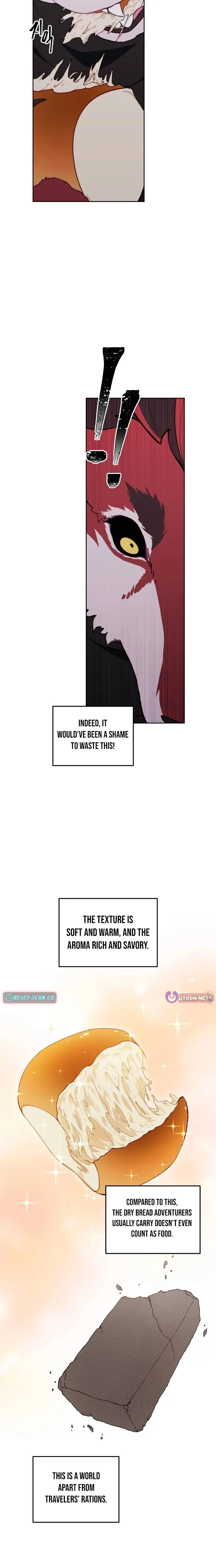 How could a hero’s name be Aaaah?! Chapter 26 page 16