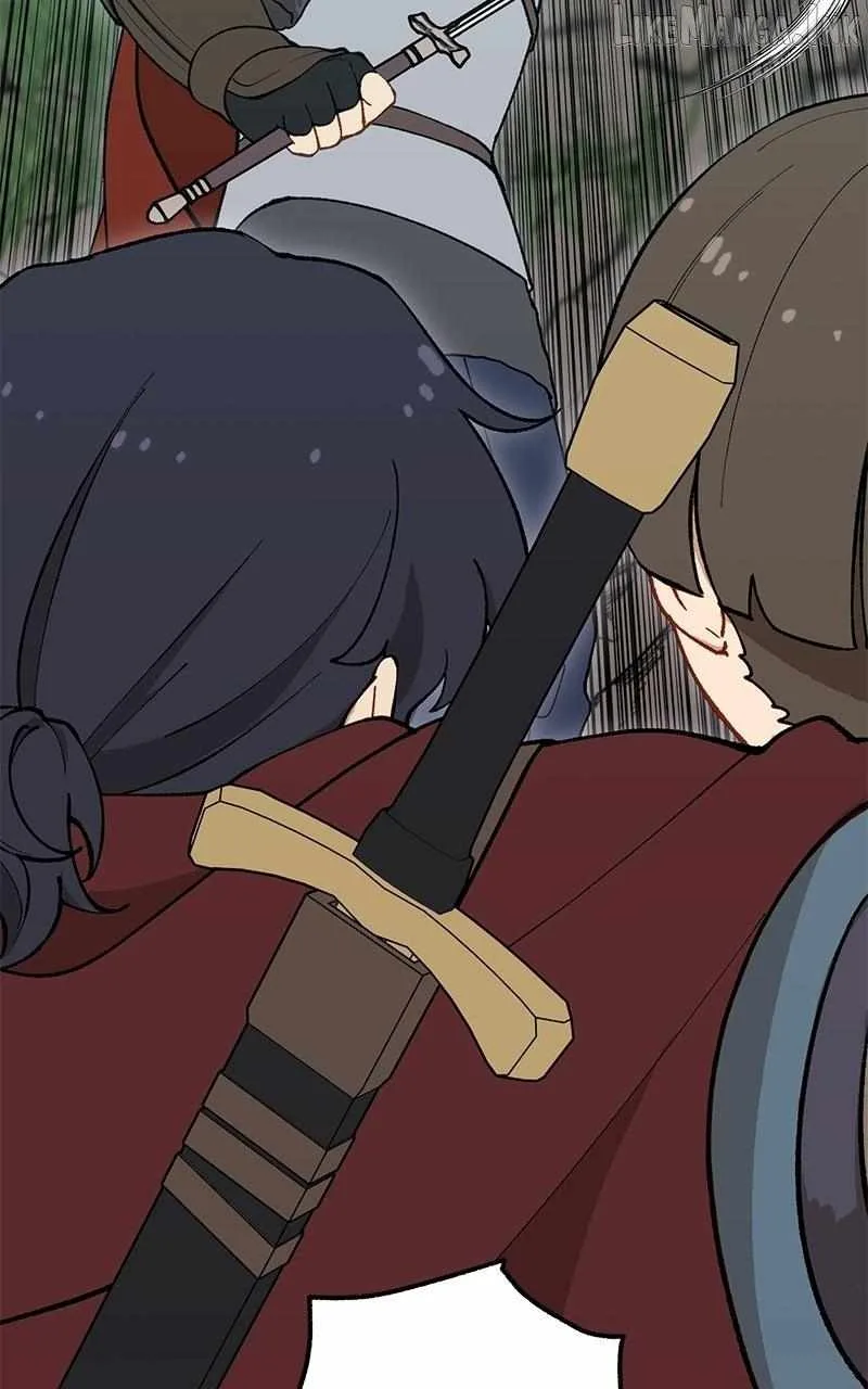 How could a hero’s name be Aaaah?! Chapter 32 page 62
