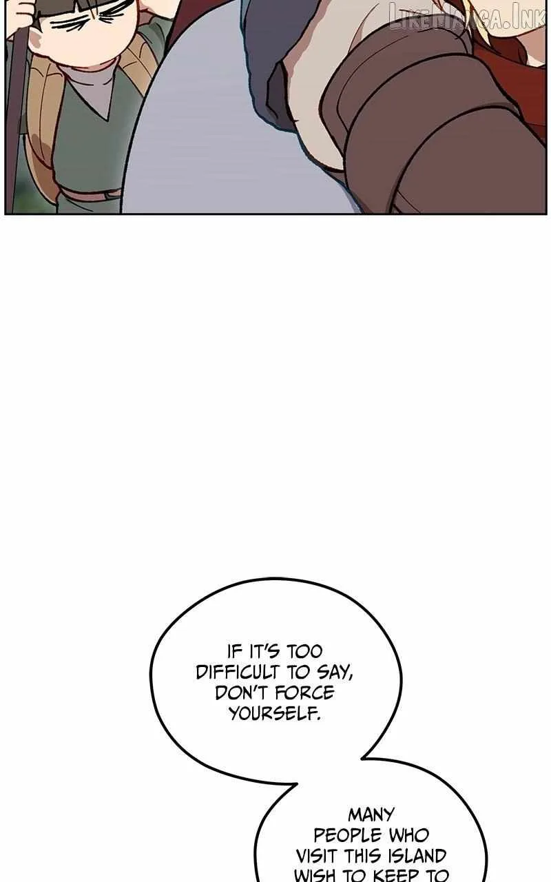 How could a hero’s name be Aaaah?! Chapter 32 page 29