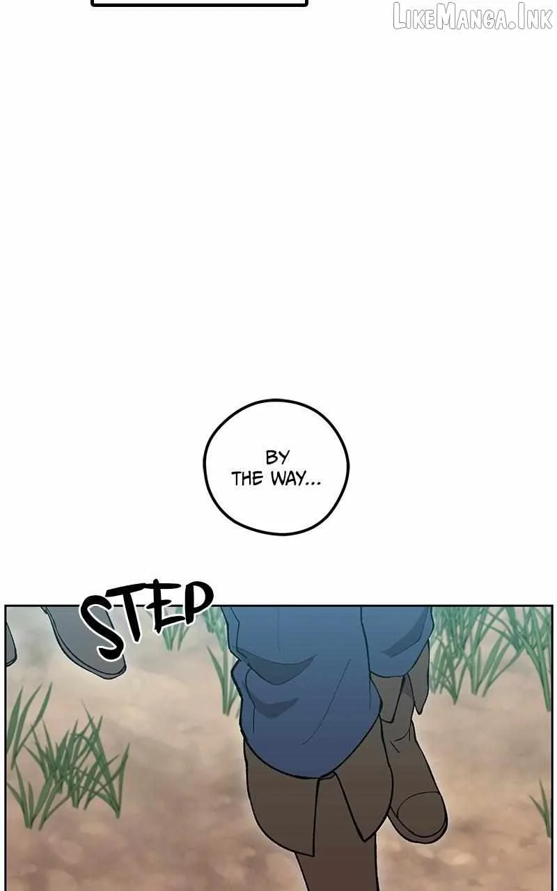 How could a hero’s name be Aaaah?! Chapter 32 page 23