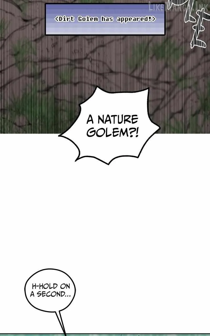 How could a hero’s name be Aaaah?! Chapter 32 page 59