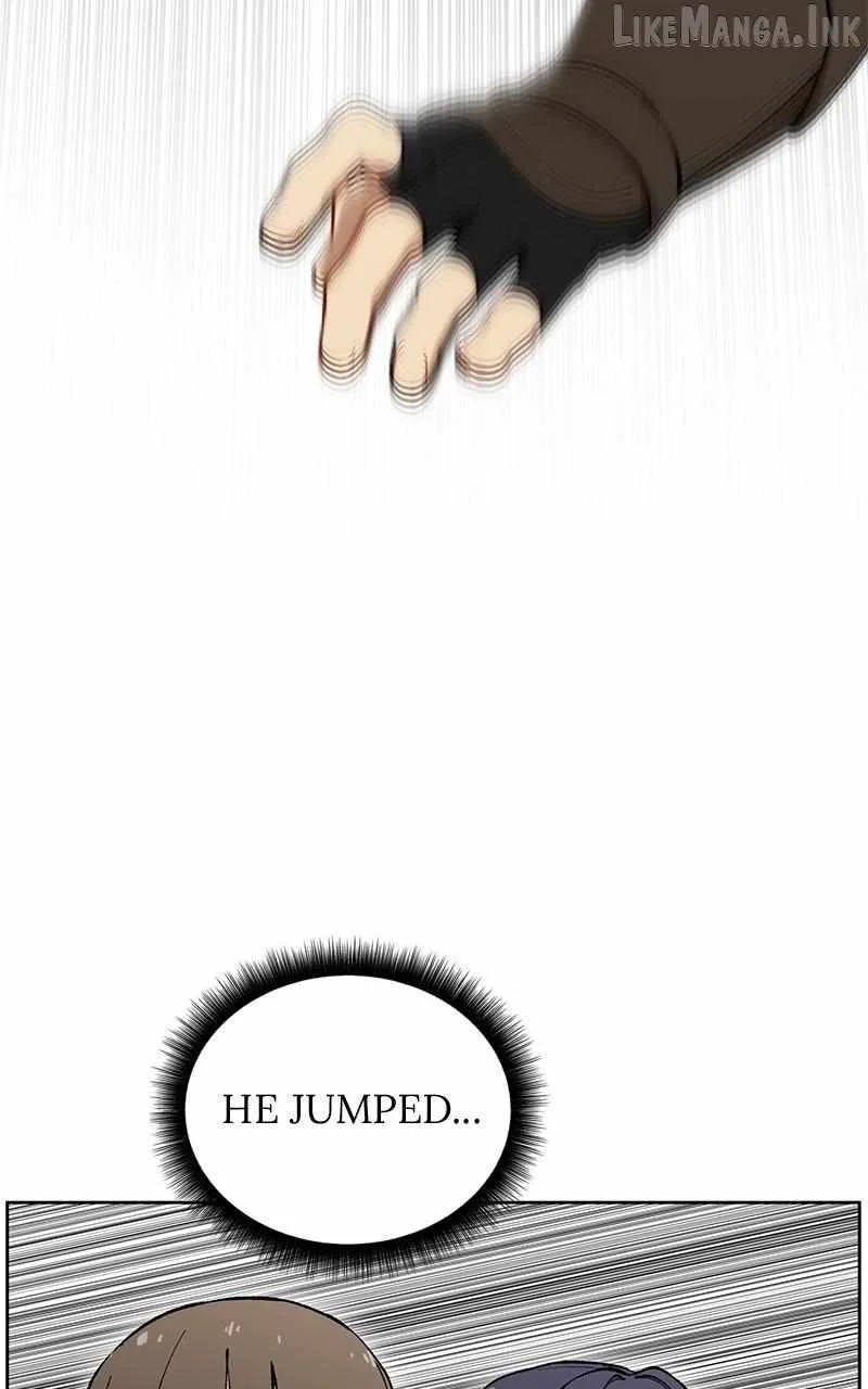 How could a hero’s name be Aaaah?! Chapter 32 page 48