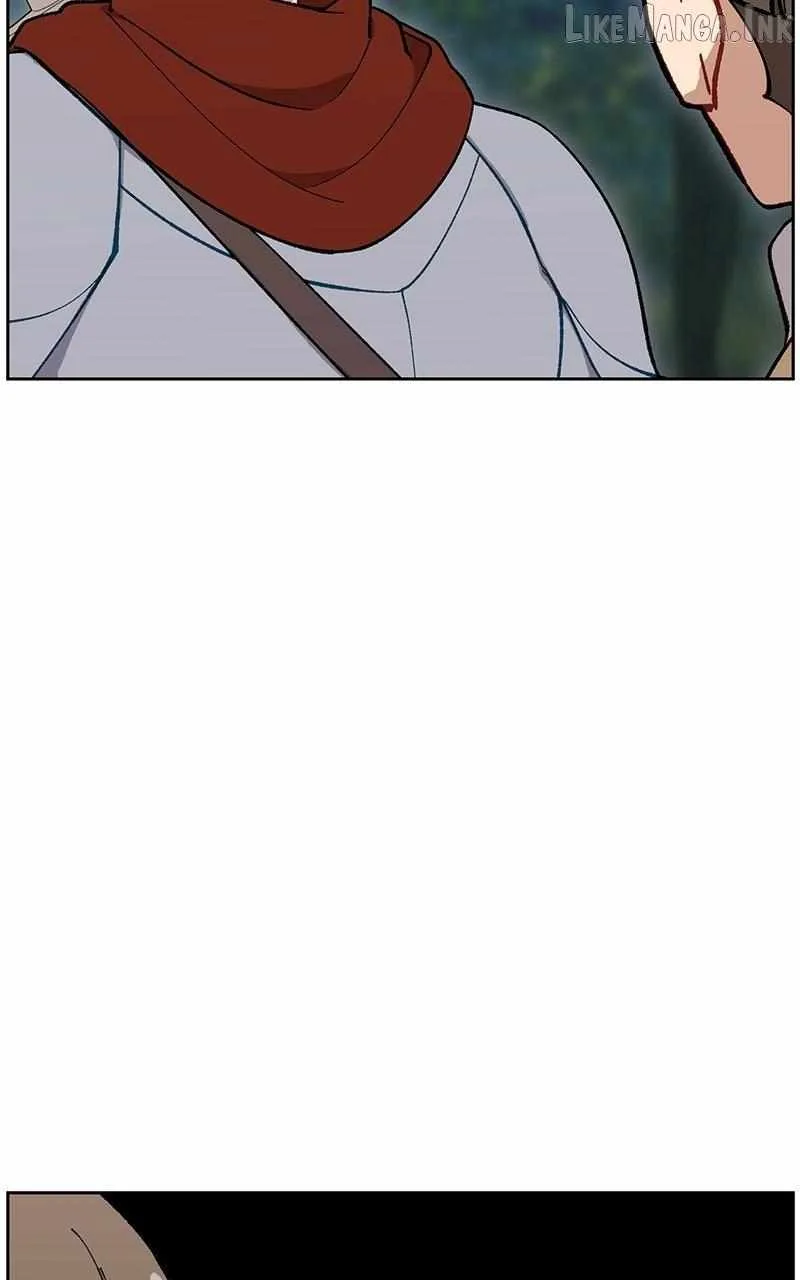 How could a hero’s name be Aaaah?! Chapter 32 page 5