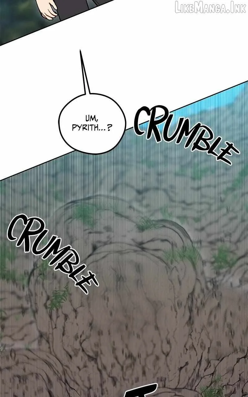 How could a hero’s name be Aaaah?! Chapter 32 page 55