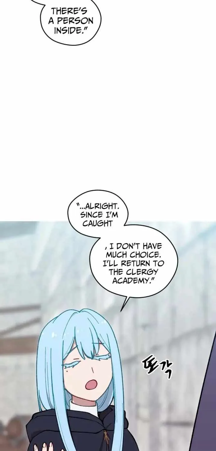 How could a hero’s name be Aaaah?! Chapter 30 page 29