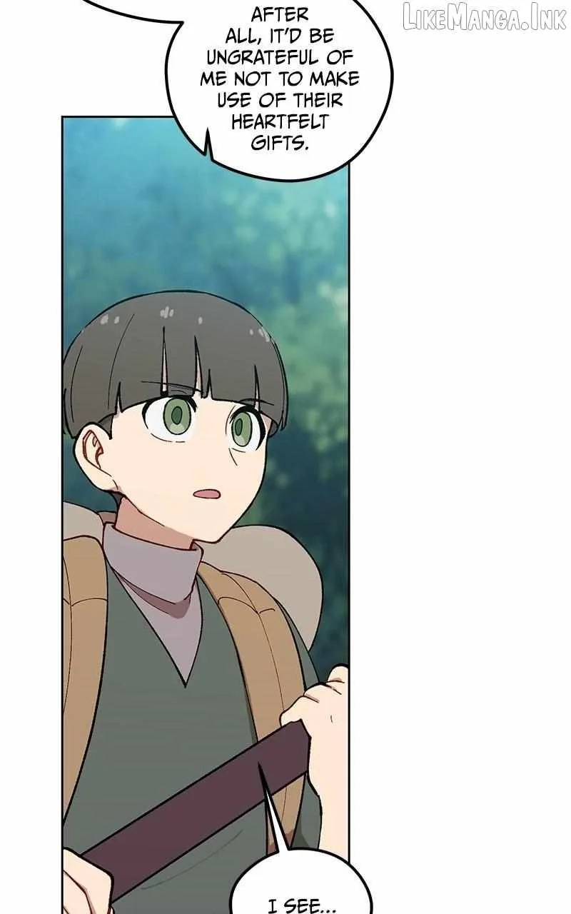 How could a hero’s name be Aaaah?! Chapter 32 page 34