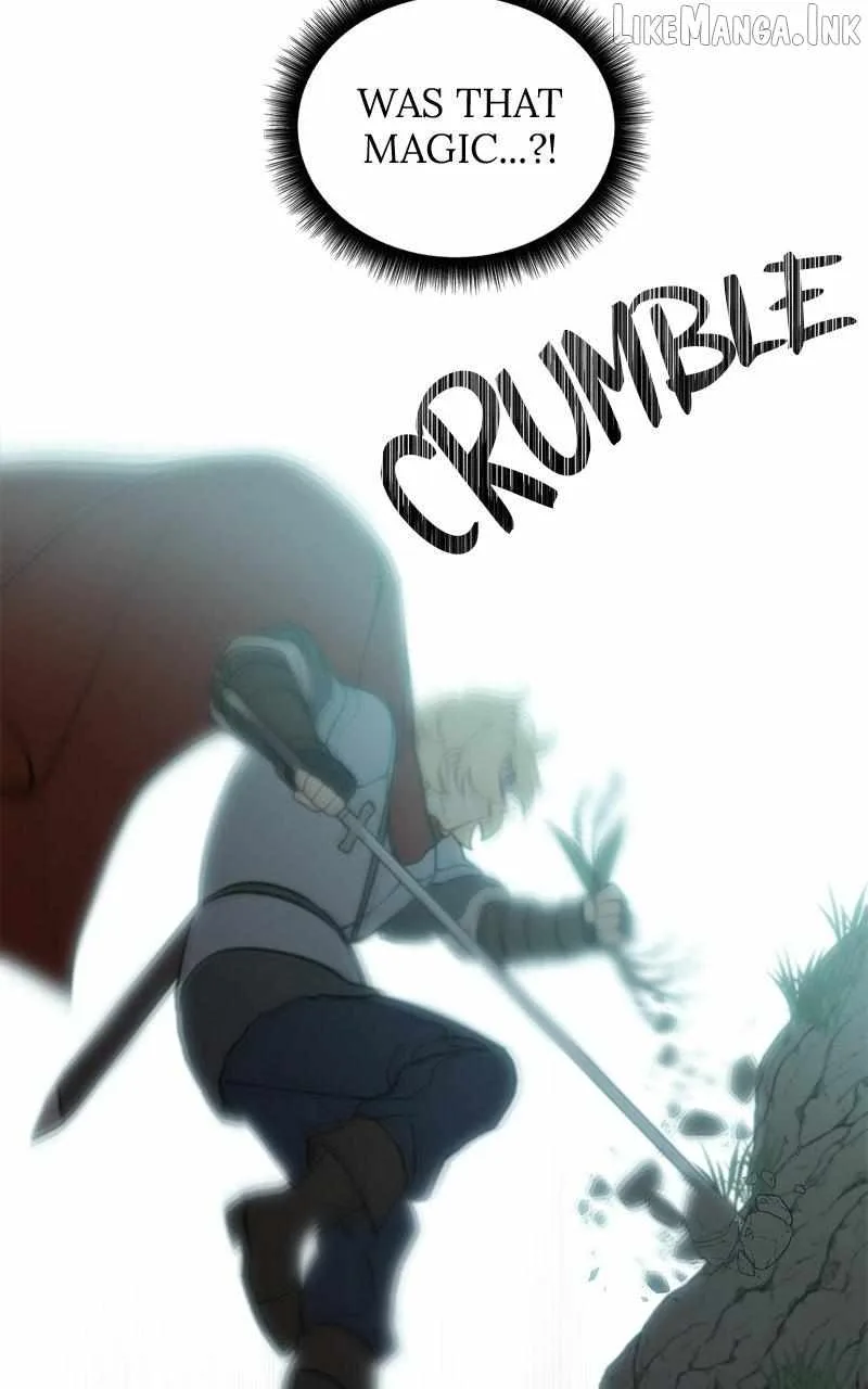 How could a hero’s name be Aaaah?! Chapter 32 page 50