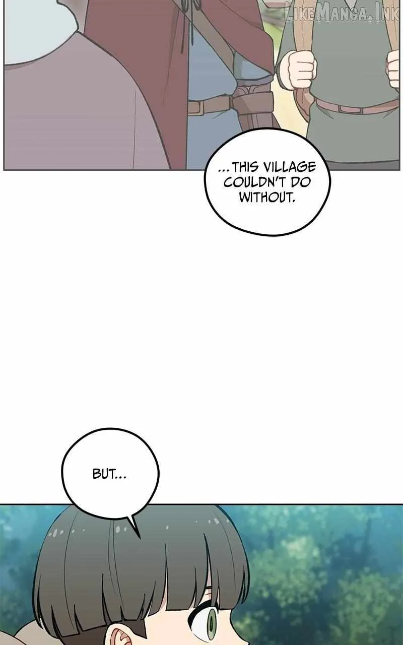 How could a hero’s name be Aaaah?! Chapter 32 page 36