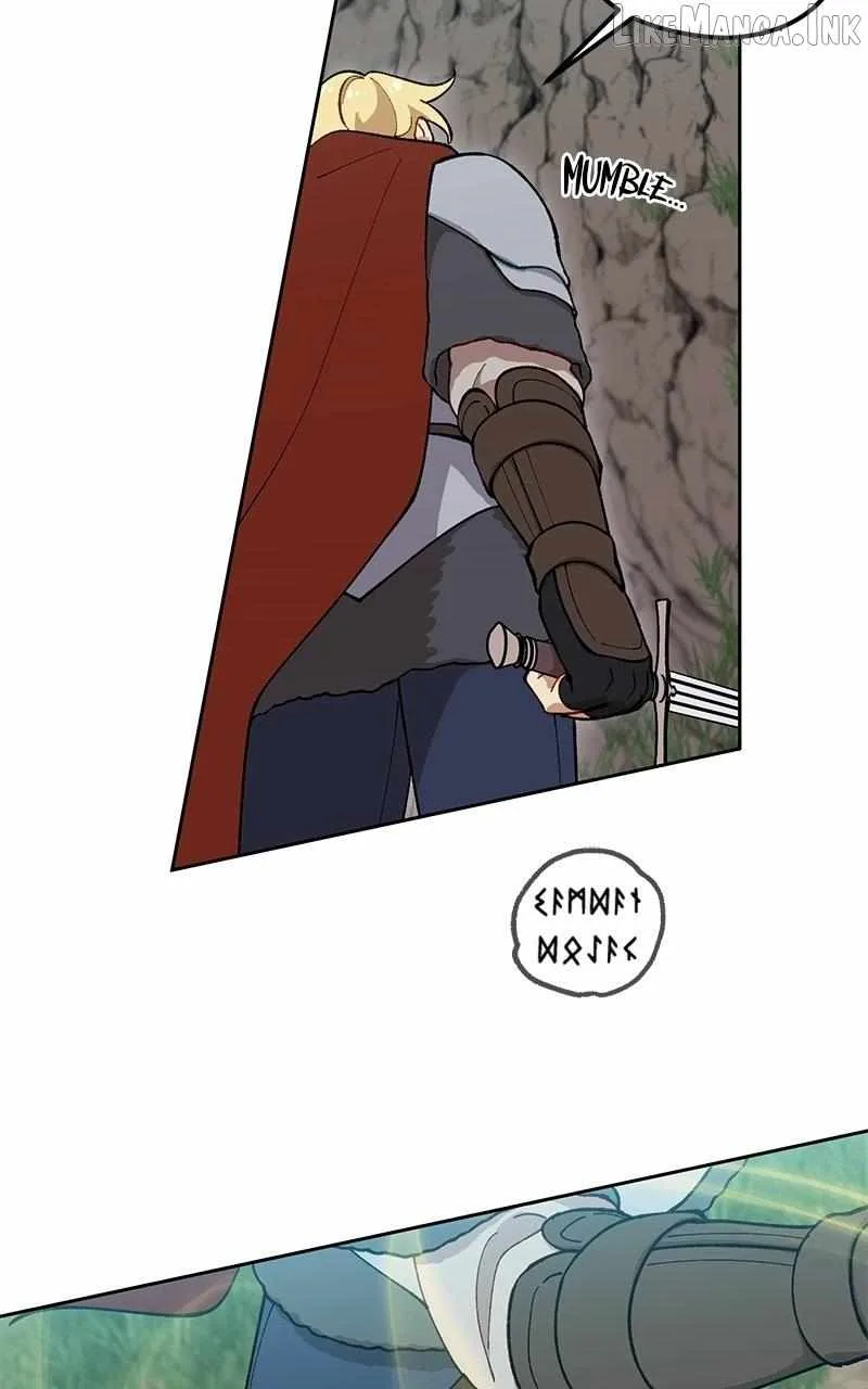 How could a hero’s name be Aaaah?! Chapter 32 page 44
