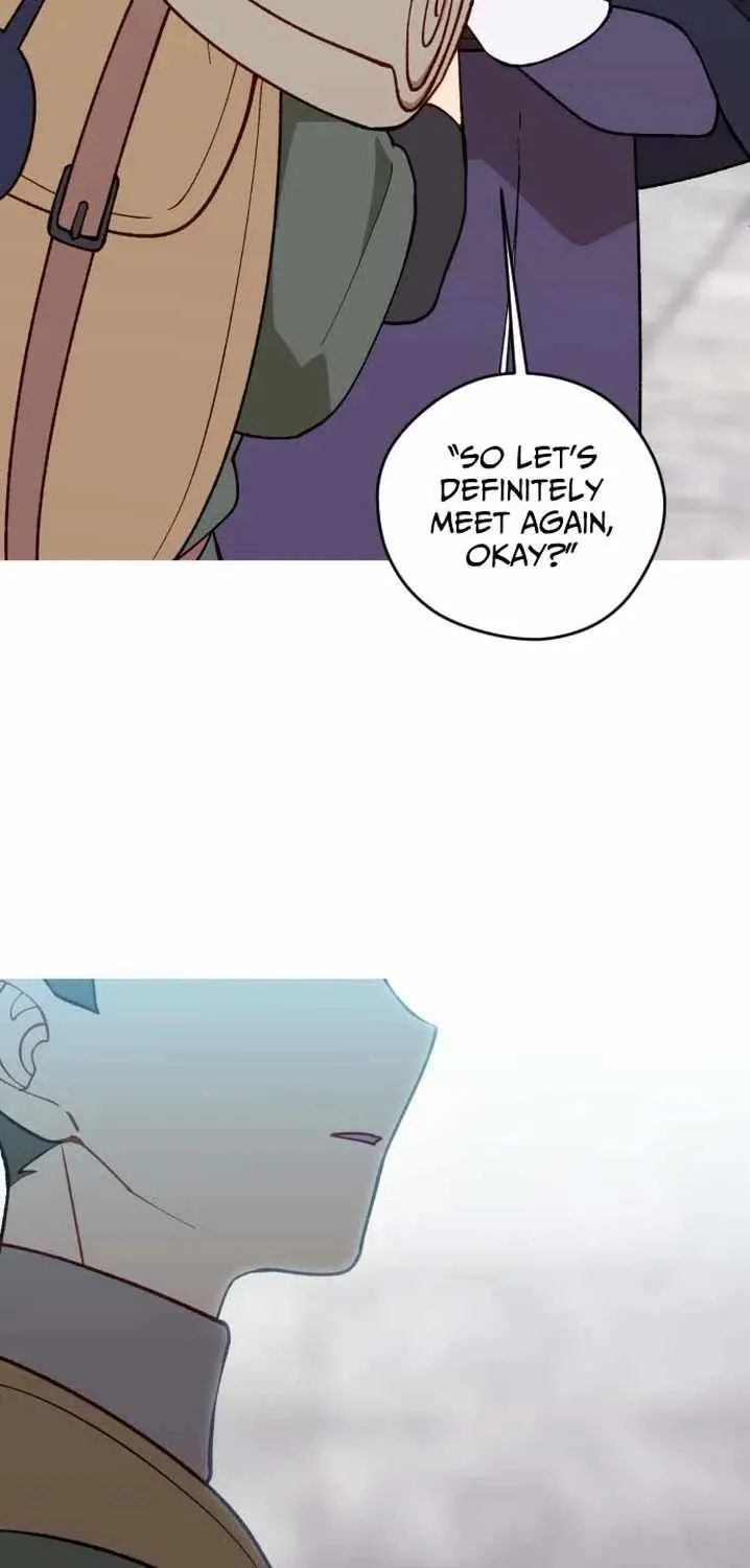 How could a hero’s name be Aaaah?! Chapter 30 page 47