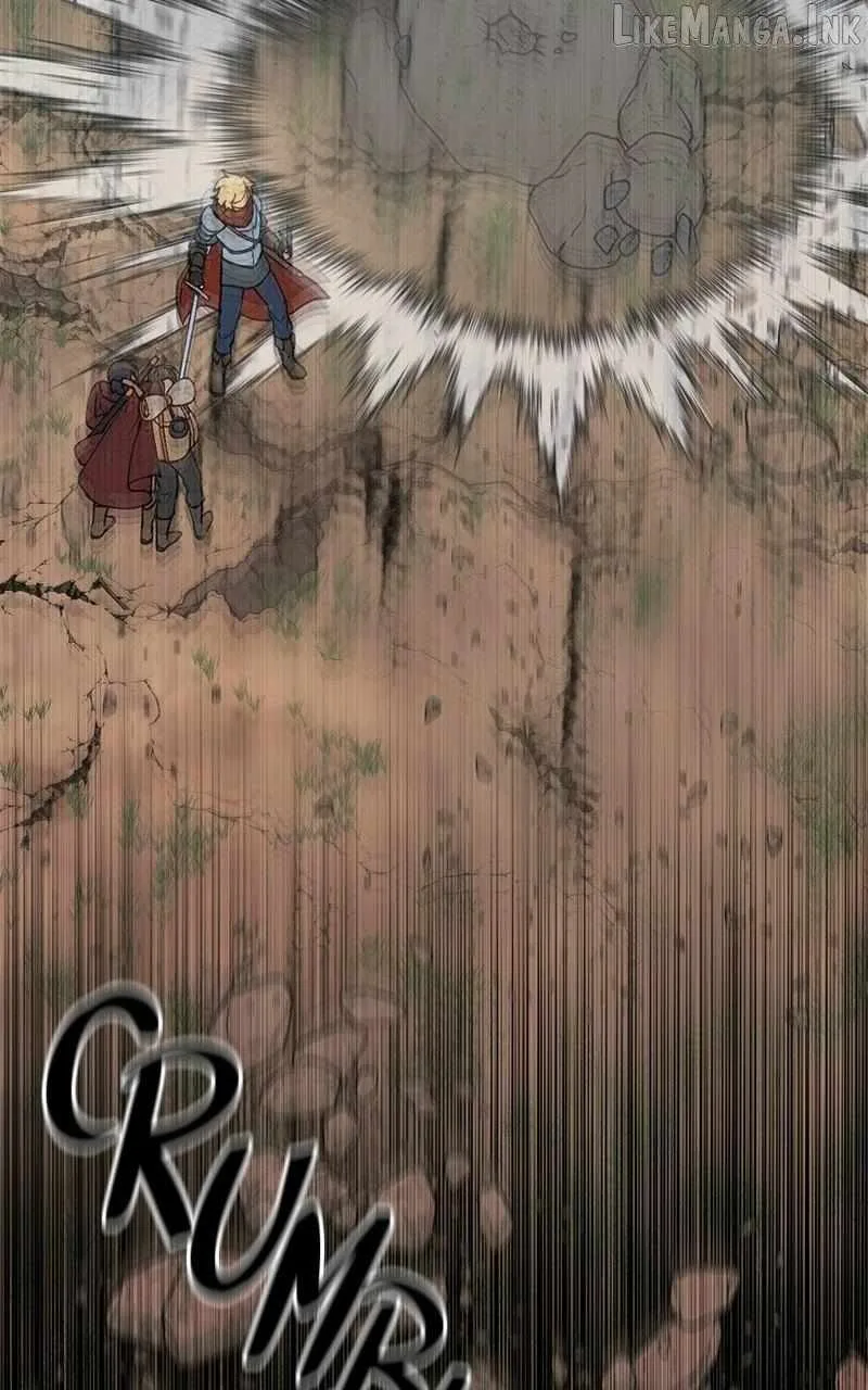 How could a hero’s name be Aaaah?! Chapter 32 page 64