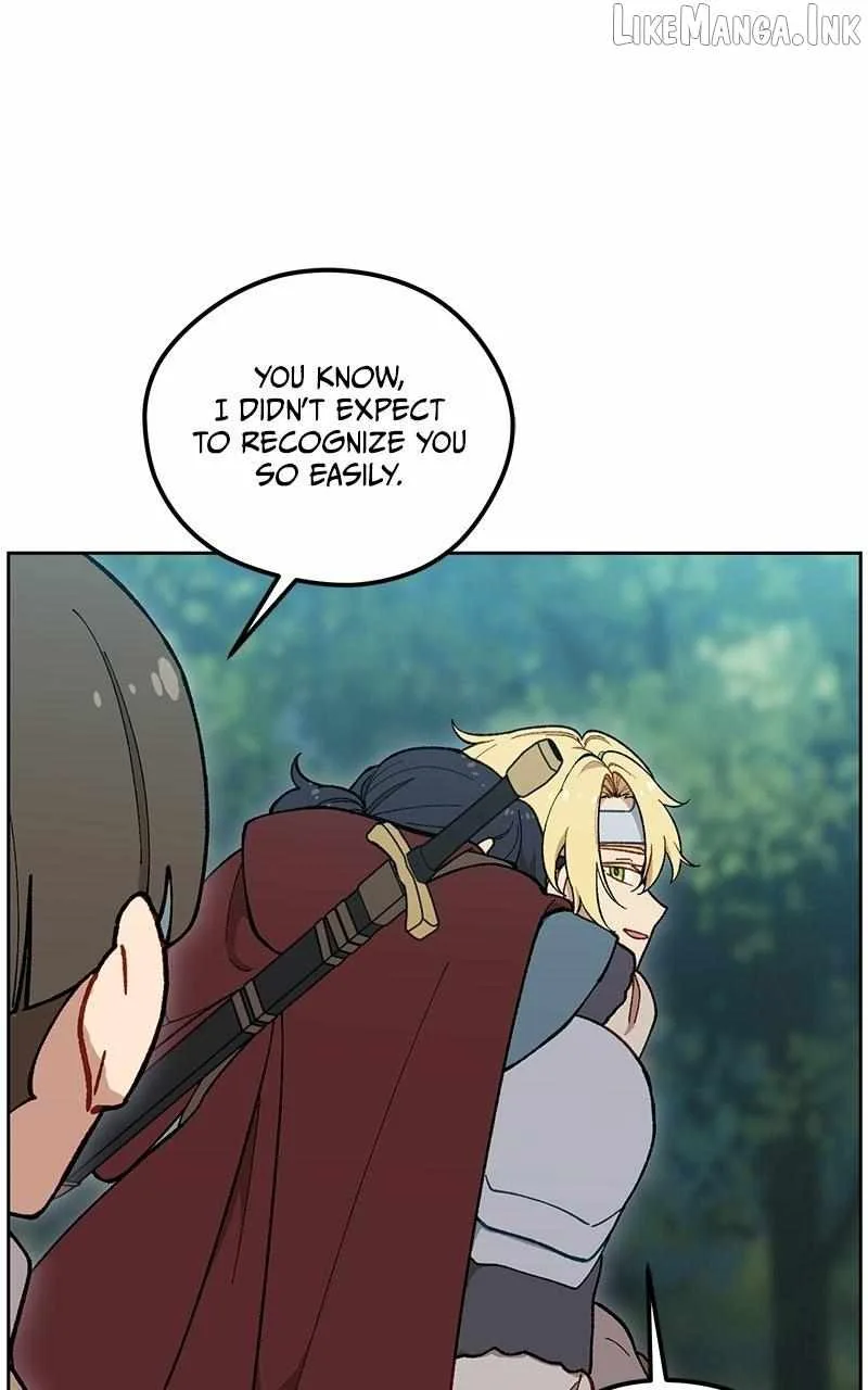 How could a hero’s name be Aaaah?! Chapter 32 page 31