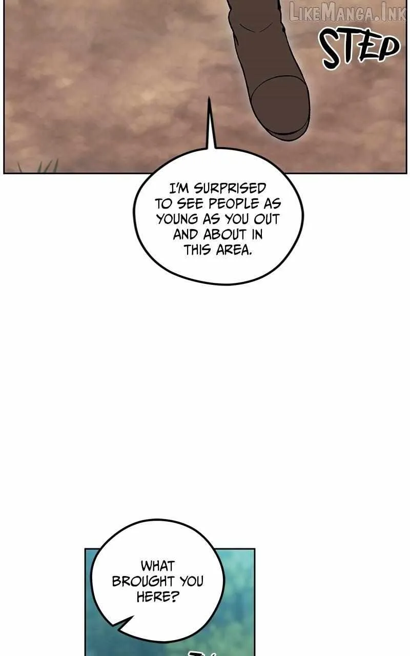 How could a hero’s name be Aaaah?! Chapter 32 page 24