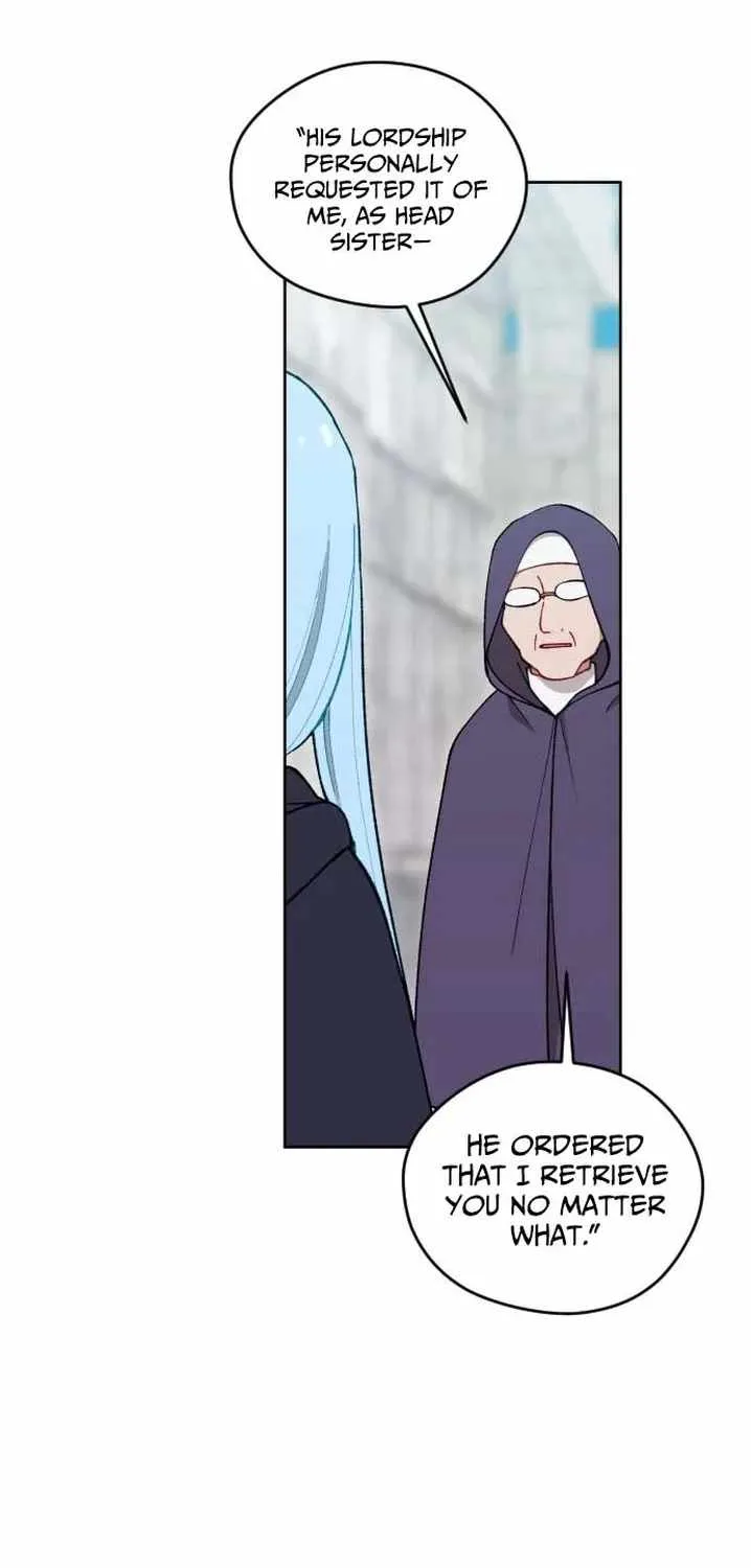 How could a hero’s name be Aaaah?! Chapter 30 page 35