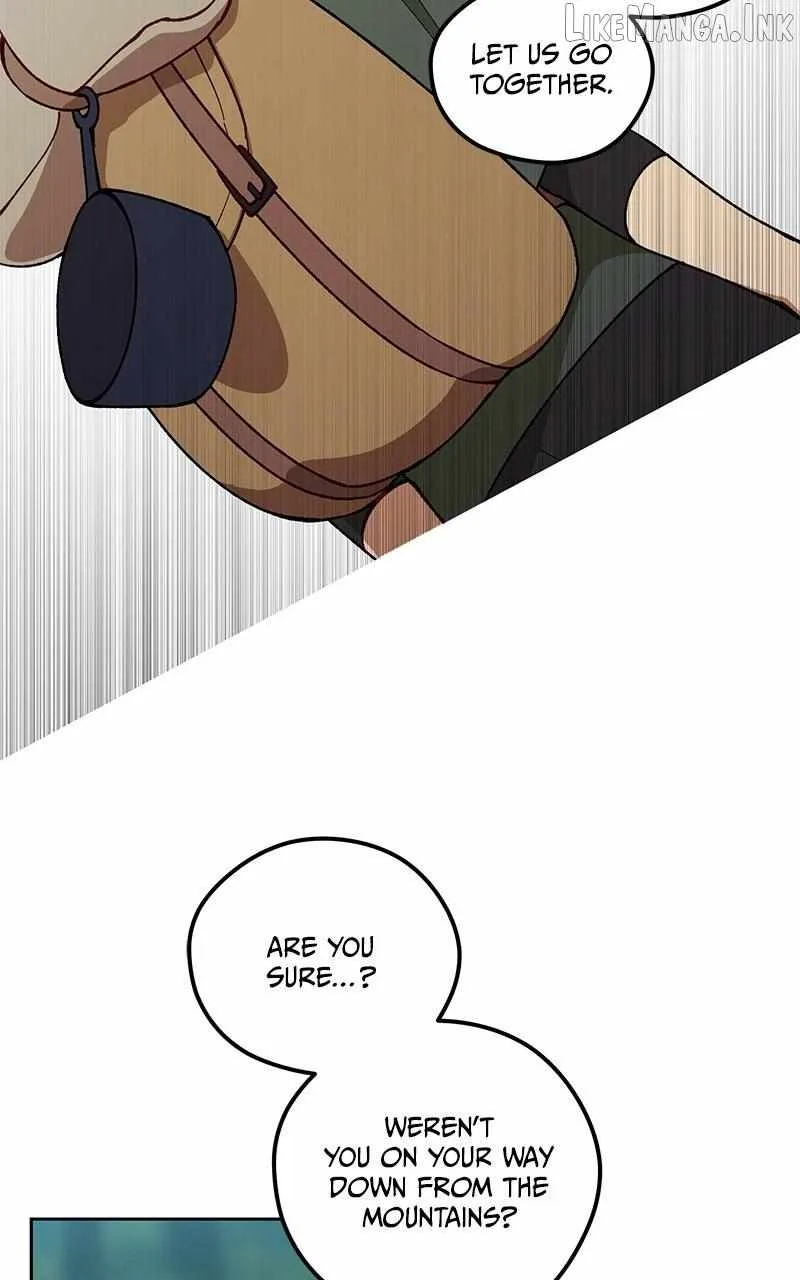 How could a hero’s name be Aaaah?! Chapter 32 page 14