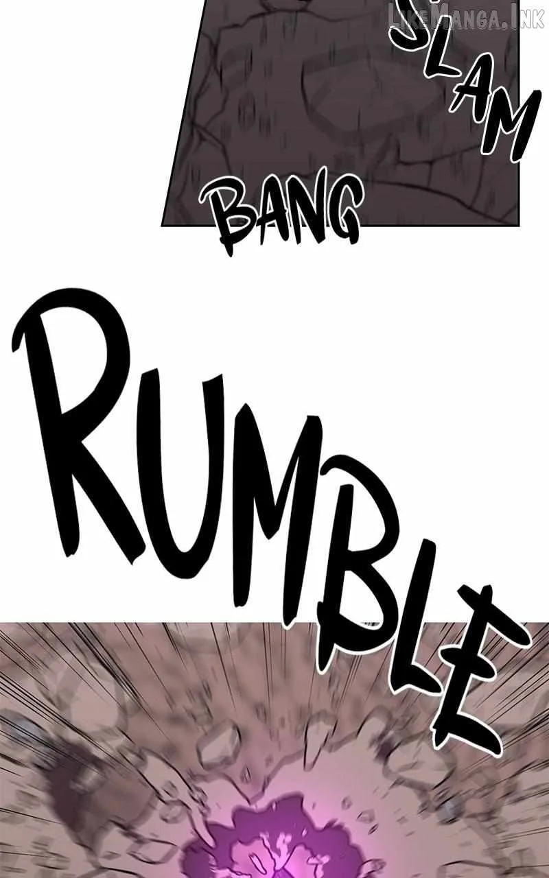 How could a hero’s name be Aaaah?! Chapter 32 page 71