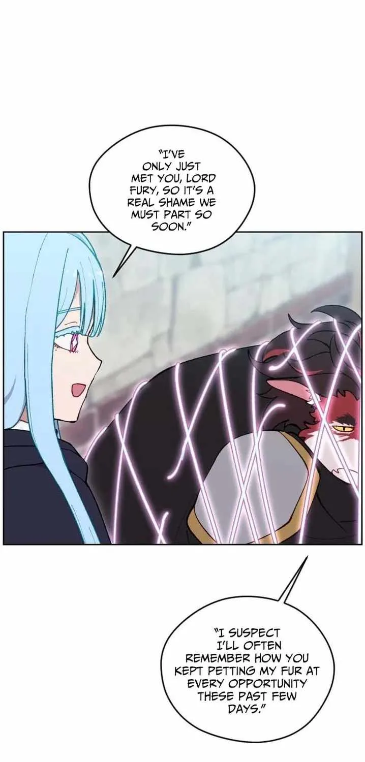 How could a hero’s name be Aaaah?! Chapter 30 page 39