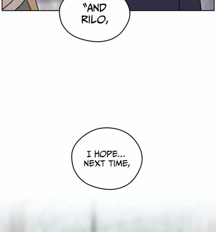 How could a hero’s name be Aaaah?! Chapter 30 page 43