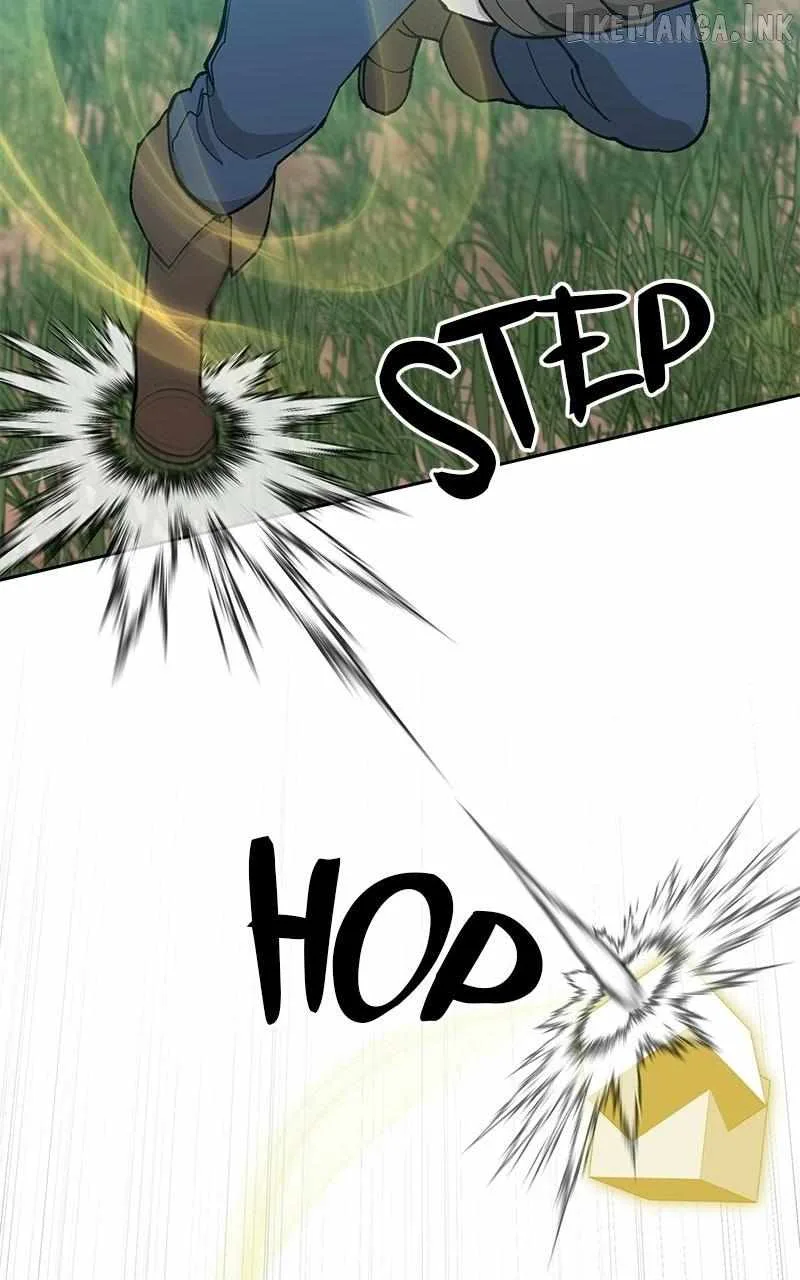 How could a hero’s name be Aaaah?! Chapter 32 page 45