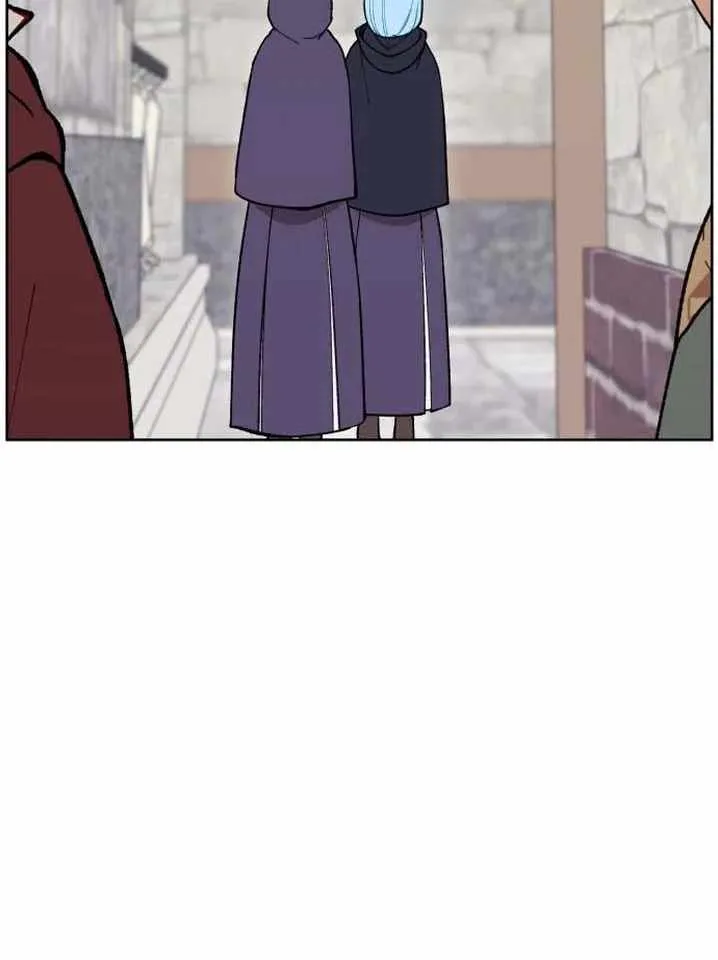 How could a hero’s name be Aaaah?! Chapter 30 page 50