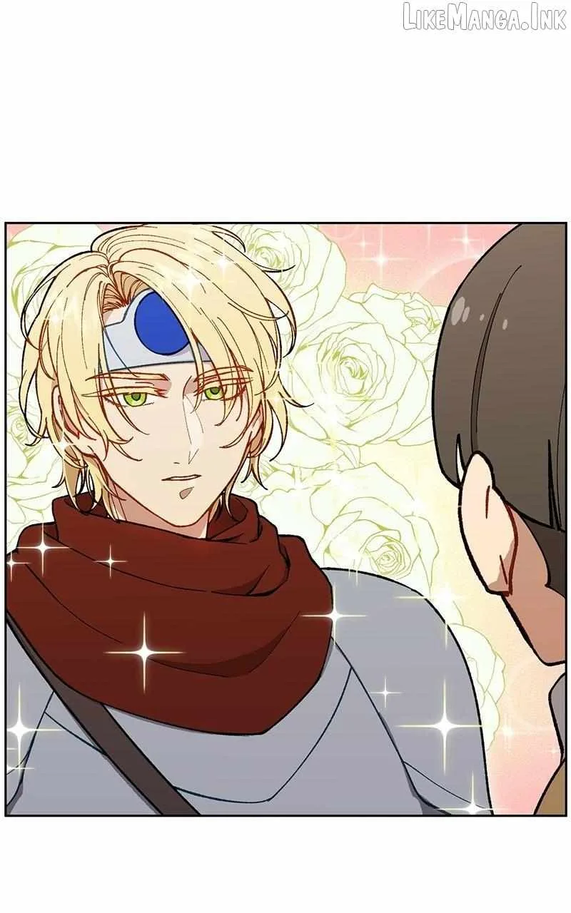 How could a hero’s name be Aaaah?! Chapter 32 page 7