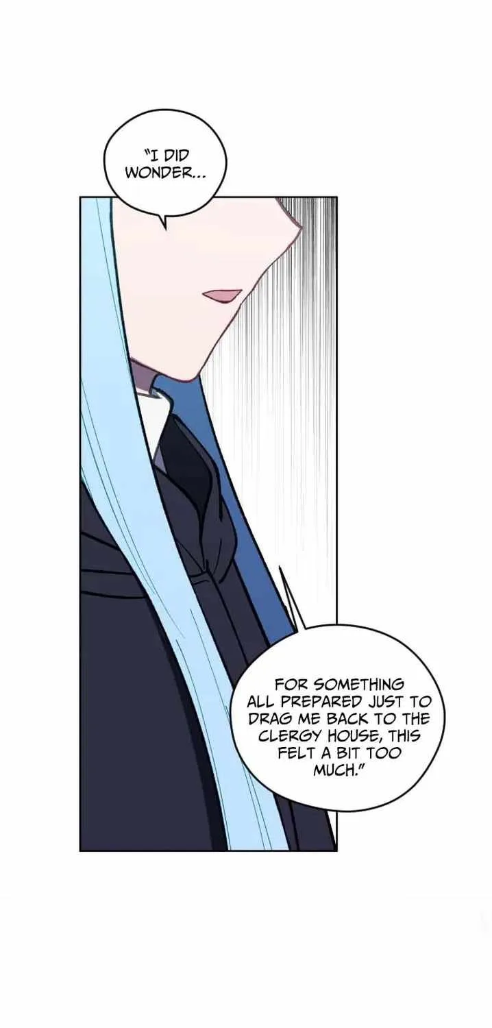 How could a hero’s name be Aaaah?! Chapter 30 page 34