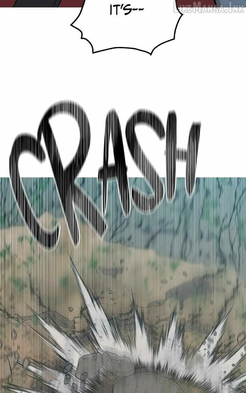 How could a hero’s name be Aaaah?! Chapter 32 page 63