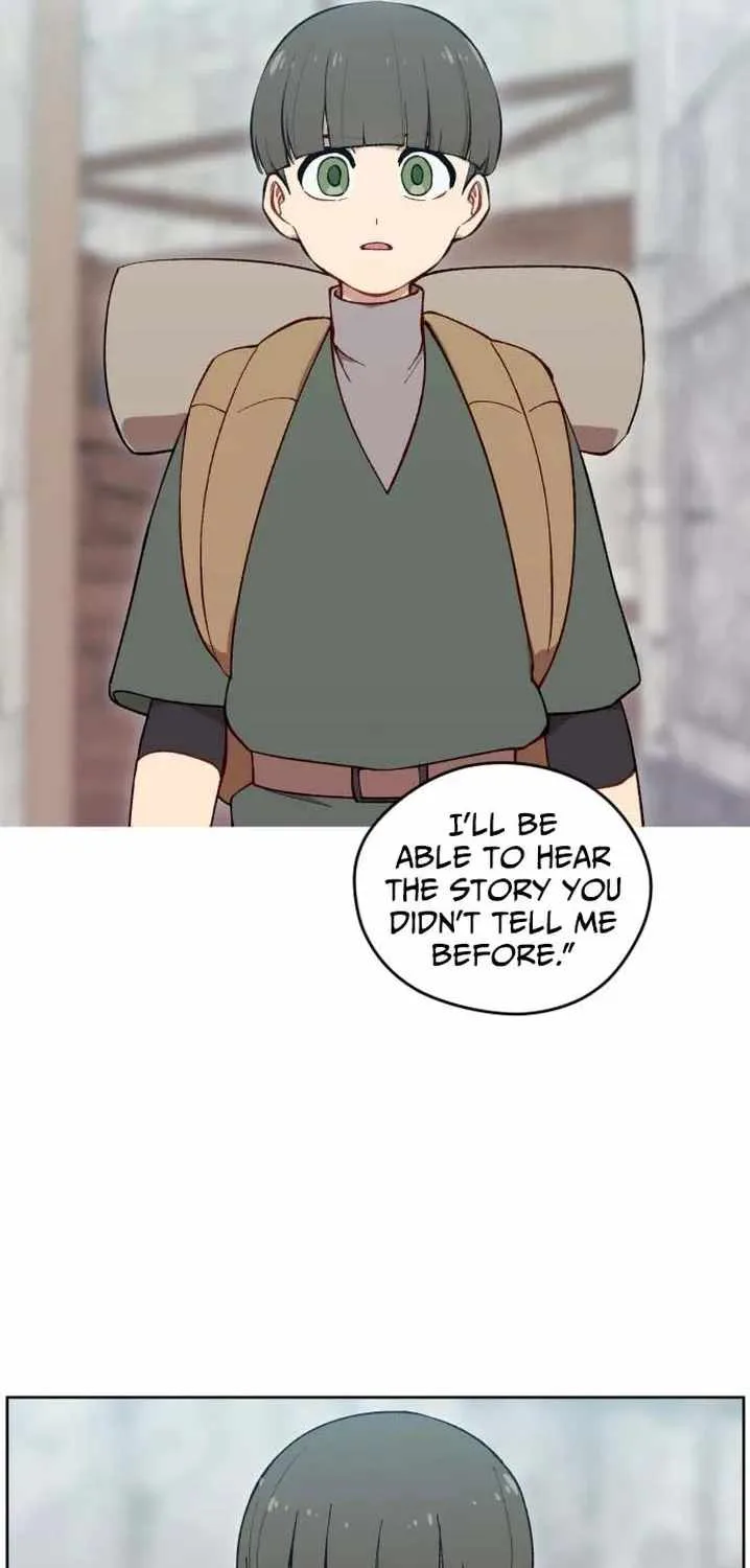How could a hero’s name be Aaaah?! Chapter 30 page 44