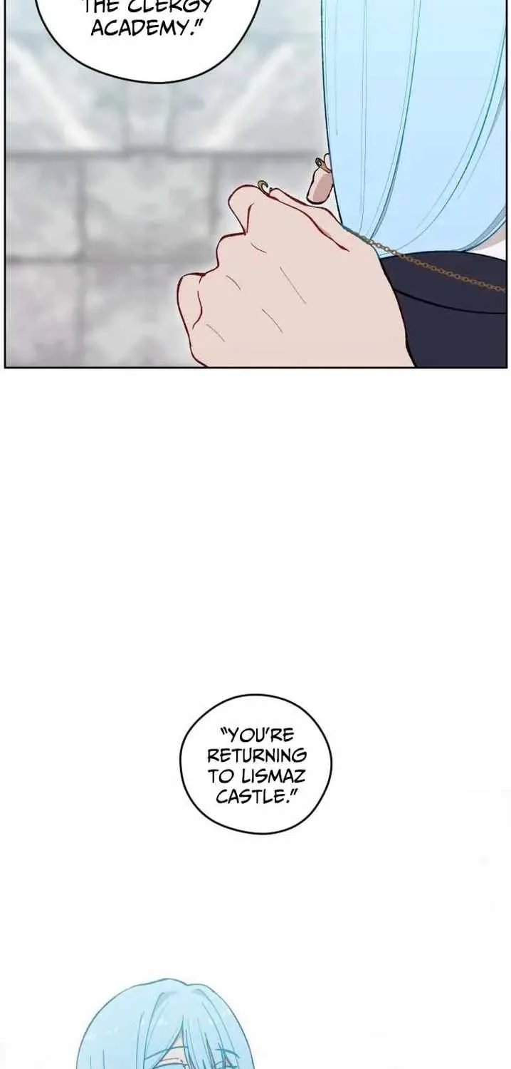 How could a hero’s name be Aaaah?! Chapter 30 page 32