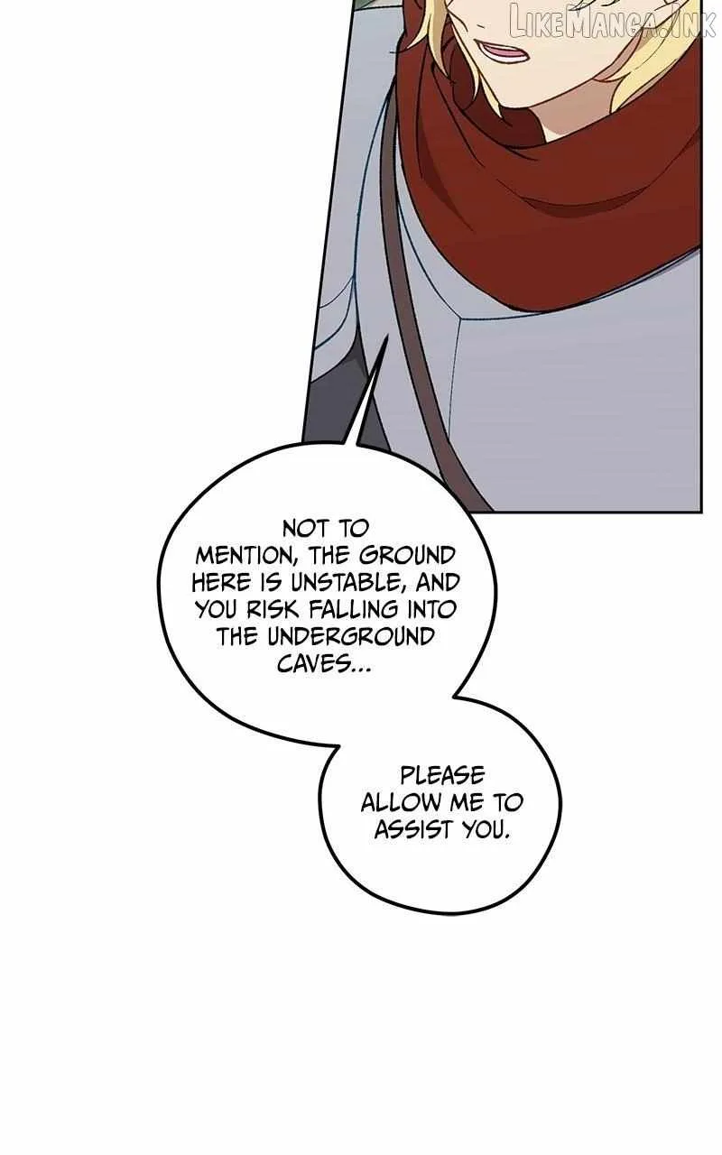 How could a hero’s name be Aaaah?! Chapter 32 page 16