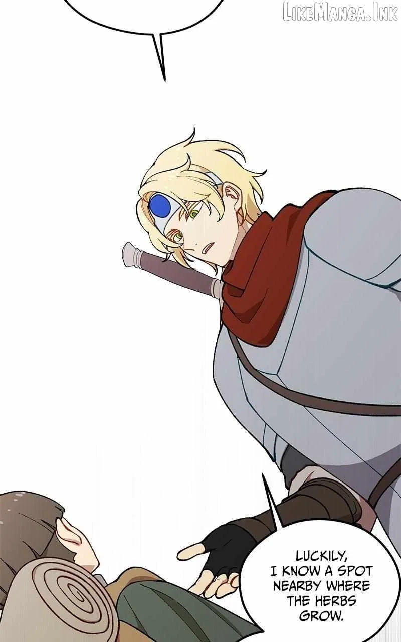 How could a hero’s name be Aaaah?! Chapter 32 page 13