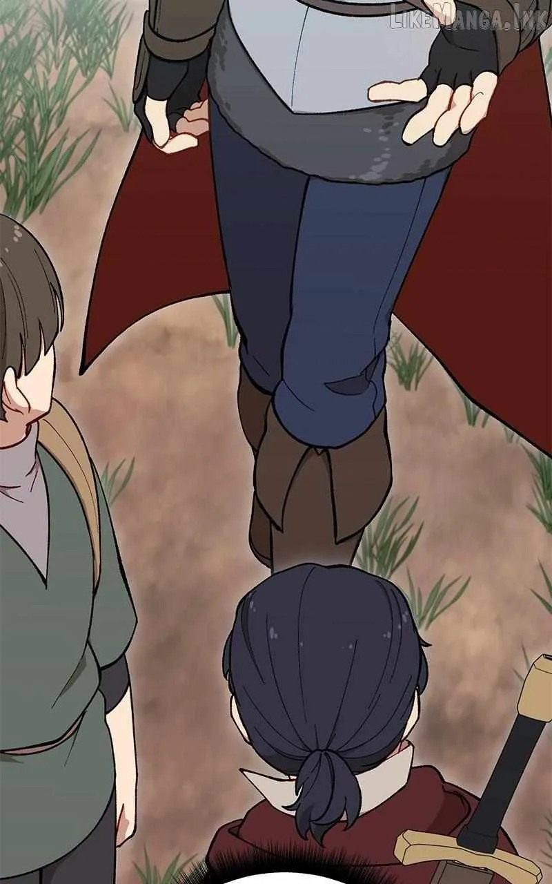 How could a hero’s name be Aaaah?! Chapter 32 page 2
