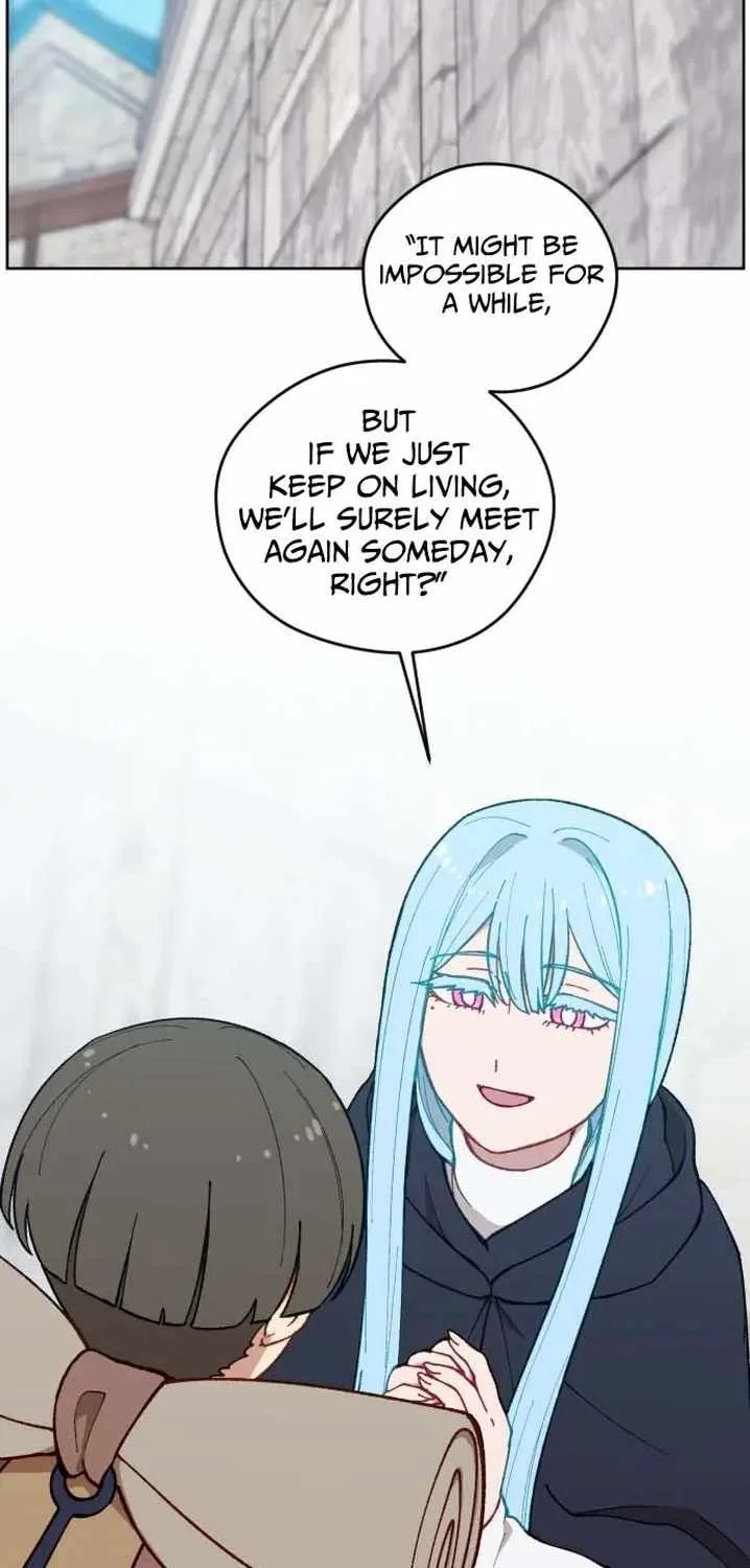 How could a hero’s name be Aaaah?! Chapter 30 page 46