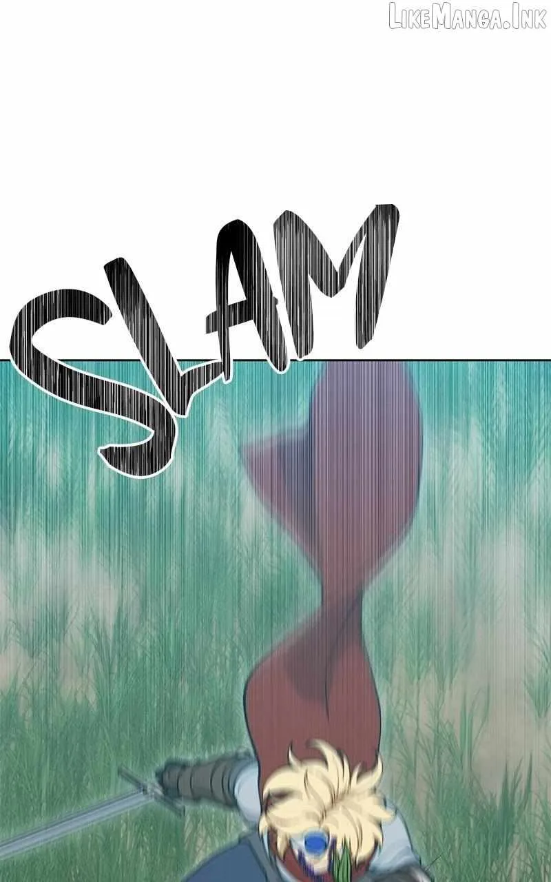 How could a hero’s name be Aaaah?! Chapter 32 page 52