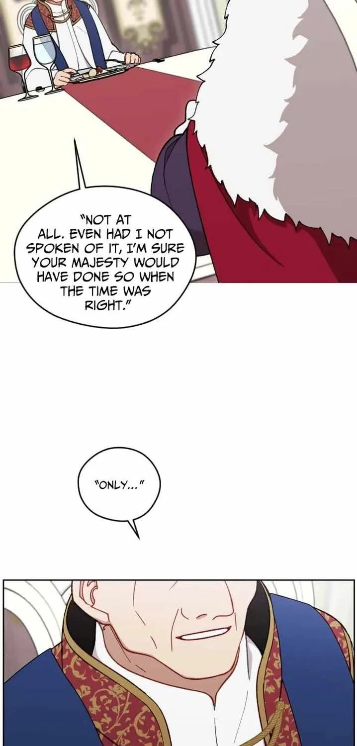 How could a hero’s name be Aaaah?! Chapter 30 page 79