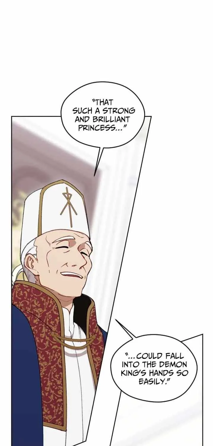 How could a hero’s name be Aaaah?! Chapter 30 page 81